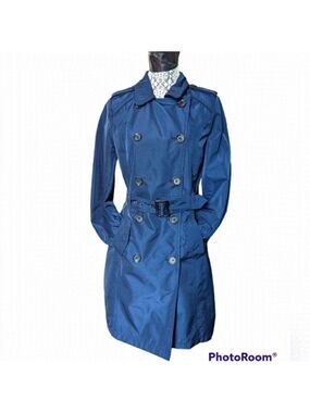 LC Waikiki Classic Trench Coat